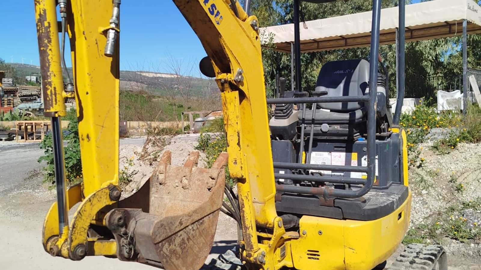 OmecoHub - Immagine Principale